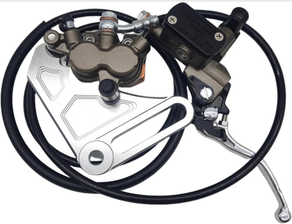 Tuttio Ultra Bee Brakes